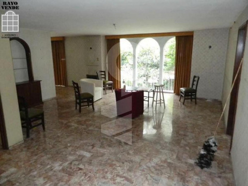 Casa En Venta En Pedregal