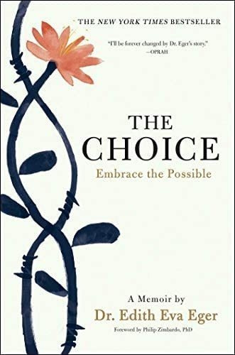 Libro The Choice-dr, Edith Eva Eger-inglés&..