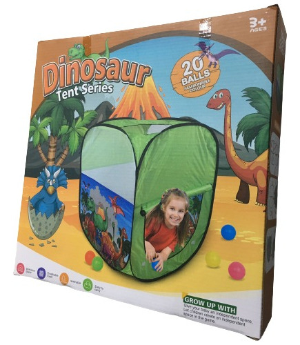 Pelotero Inflable Ripcolor 20 Pelotas