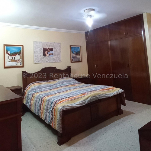 Venta De Apartamento\ Cumbres De Curumo\ Mg- 3-24390
