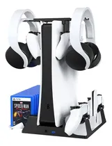 Comprar Suporte Vertical Joytorn Para Controladores Padrão Ps5 Ga...