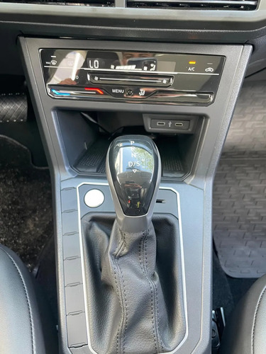 Volkswagen Polo 1.6 Msi Comfortline