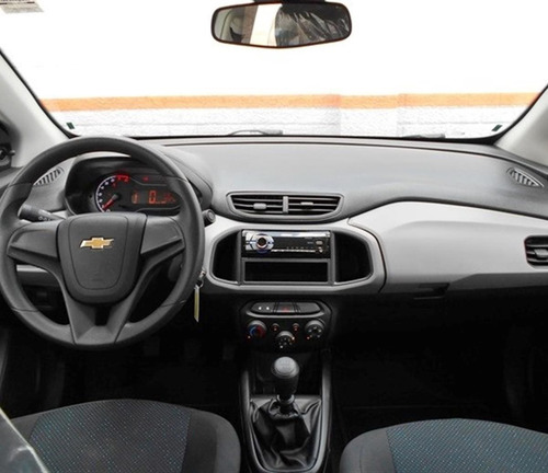 Chevrolet Prisma 1.0 Mpfi Joy 8v Flex 4p Manual