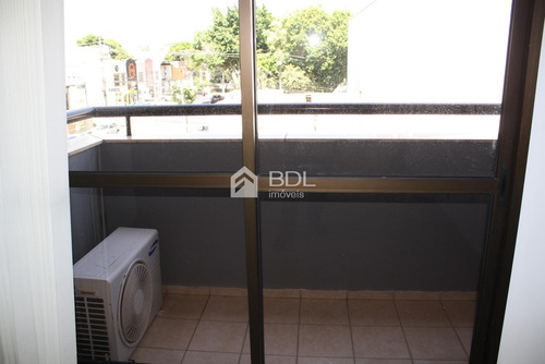 Imagem 21 de 30 de Apartamento À Venda Em Cambuí - Ap001919