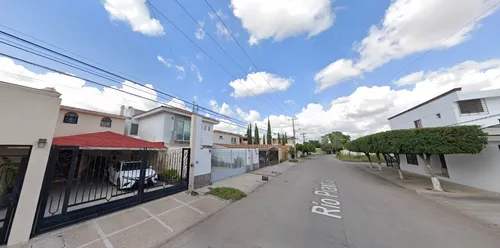 Vendo Casa Cerca De Walmart Los Mochis Sinaloa