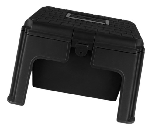 Caja De Herramientas Ecuestres De Almacenamiento De