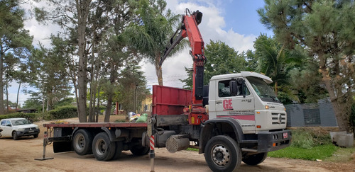 Grua Para Traslados De Cargas , Elevacion Personal, Montaje