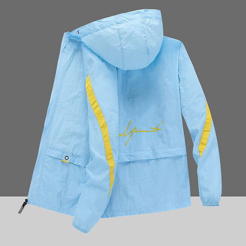Chaquetas, Protección Solar, Ropa Resistente A Los Rayos Uv,