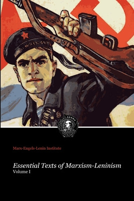 Libro Essential Texts Of Marxism-leninism - Institute, Ma...