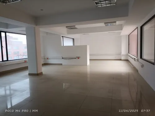Edificio En Arriendo
