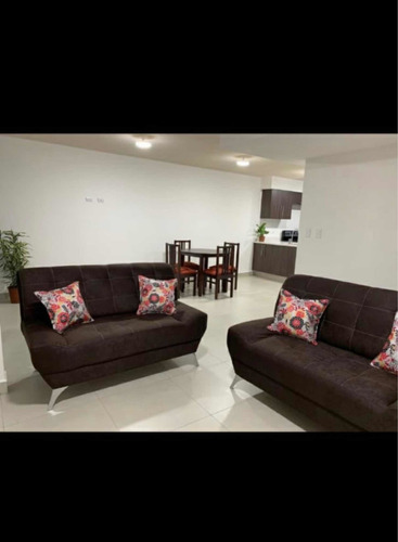 Apartamento Amueblado