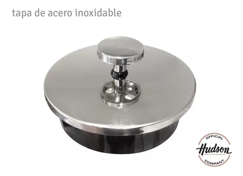 Ambiente Urbano - Cafetera Manual Embolo 600 mL Vidrio y Acero