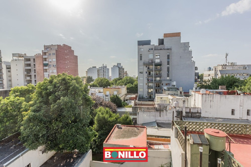 Imagen 18 de 30 de Departamento Monoambiente Venta Villa Del Parque