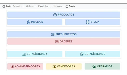 Imagen 6 de 10 de Programador Web Fullstack Frontend Backend - Php Javascript