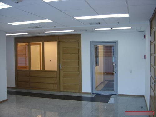 Oficinas En Alquiler El Rosal Torre Galipan 540 M2