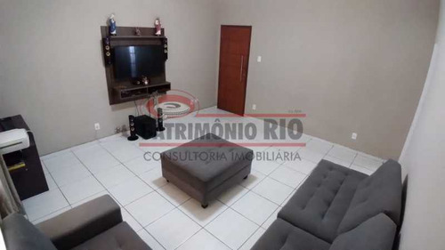 Imagem 6 de 15 de Excelente Apartamento 71m2 02 Quartos Com Vaga De Garagem Na Escritura Na Penha Circular - Paap24416