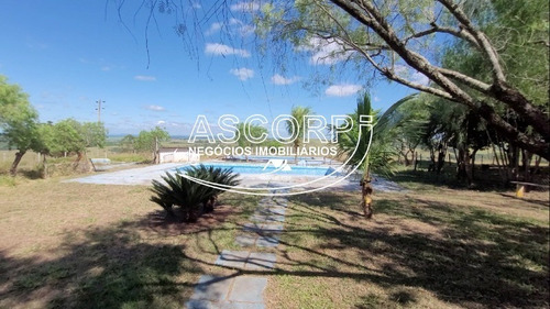 Imagem 1 de 19 de Sítio/pousada Em Anhembi - Piracicaba Sp(código St00003) - St00003 - 71022310