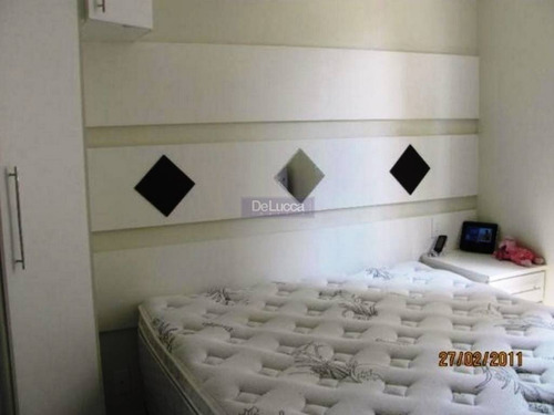 Imagem 5 de 28 de Apartamento À Venda Em Mansões Santo Antônio - Ap017928