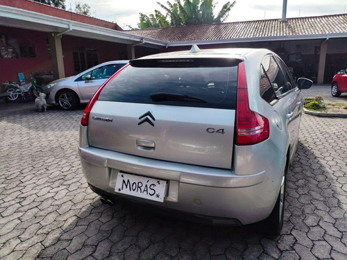 Citroën C4 20glxa5p F