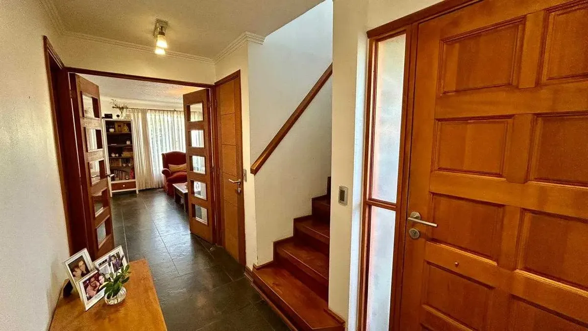 Imagen 2 de 13 de Casa En Altos De Pilauco (129981)