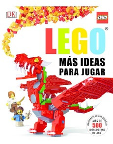 Lego Mas Ideas Para Jugar