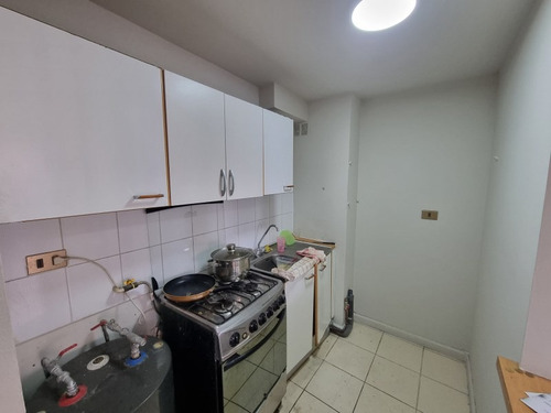 Hermoso Departamento En Venta, Tarapacá Santiago Centro