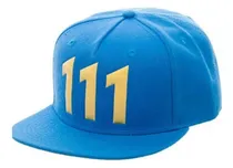 Comprar Gorra Hats Fallout Nueva Original 