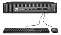 Comprar Hp Elitedesk 800 G2 Mini Pc De Escritorio Intel Core It Ghz)