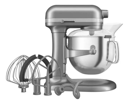 Batidora Profesional Kitchenaid Tazon 7qt 375w 6,6lts