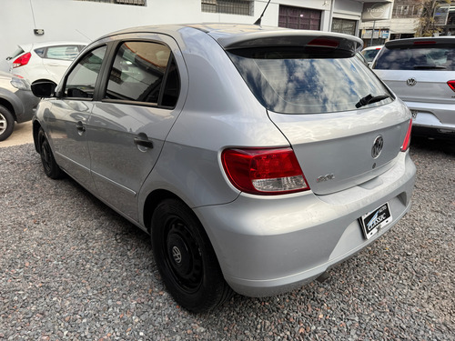 Volkswagen Gol Trend 1.6 Pack Ii