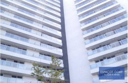 Imagem 4 de 18 de Conjunto Comercial À Venda, Vila Olímpia, São Paulo - Cj0820. - Cj0820
