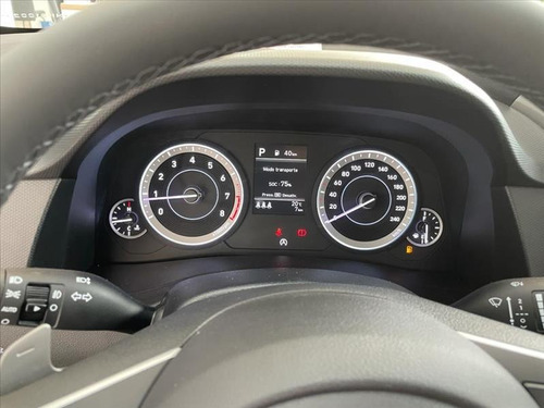 Imagem 7 de 8 de Hyundai Creta 1.0 Tgdi Limited Flex Automático