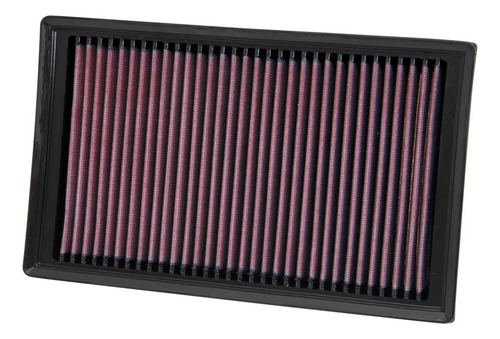 Filtro Ar K&n Vw Golf Gti Tiguan Passat Jetta Gli A3 33-3005