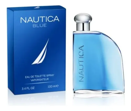 Perfume Nautica Blue 100ml - Nautica