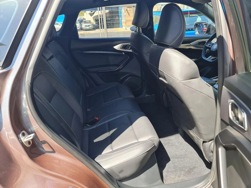 MG One DLX 1.5