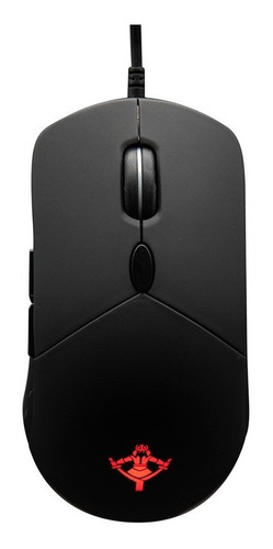 Mouse Optico Gaming Yeyian Sabre 1000, Negro (mo1000)