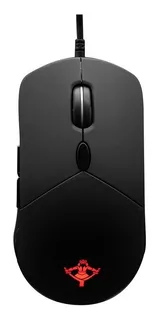 Mouse Optico Gaming Yeyian Sabre 1000, Negro (mo1000)