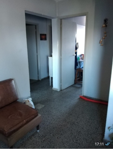 Alquiler Apartamento 2 Dormitorios Malvin