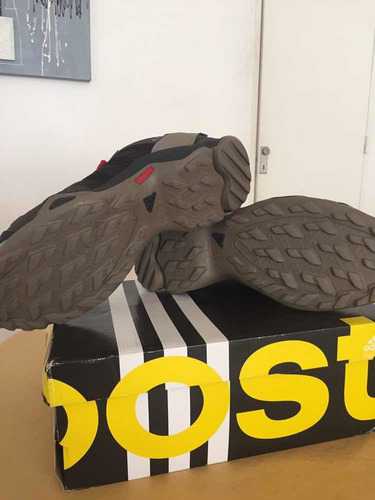 Zapatillas adidas Terrex Ax2r. Goretex