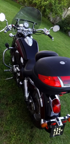Imagen 5 de 8 de Honda Shadow 750