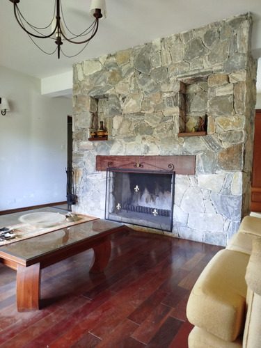 Se Vende Casa La Cumbre Centrogolf Impecable