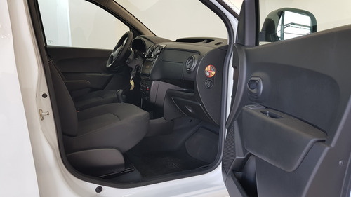 Renault Kangoo Ii Express 1.6 Sce Confort