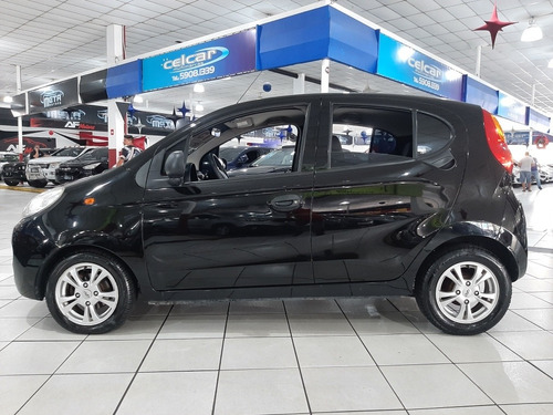 Imagem 6 de 12 de Chery Chery Qq 2015 1.0 5p