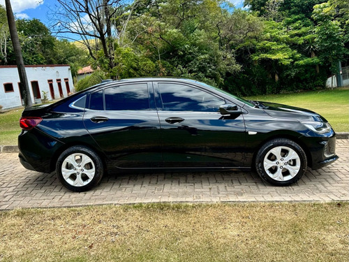 Chevrolet Onix 1.0 TURBO FLEX PLUS PREMIER AUTOMÁTICO