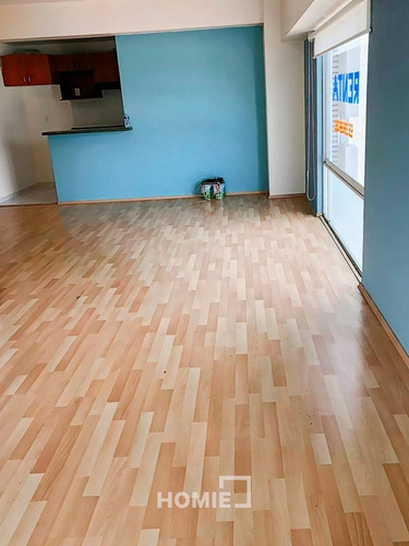 Imagen 3 de 12 de Espectacular Departamento En Miguel Hidalgo., 43415
