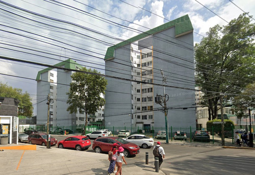 Departamento En Venta, Calzada De Tlalpan #·4456 Torre B Condominio Tlalpan, Colonia Toriello Guerra, Tlalpan. Entre Anillo Periférico Y Huipulco. Cerca Viaducto Tlalpan, Av. San Fernando. Fl19-ru