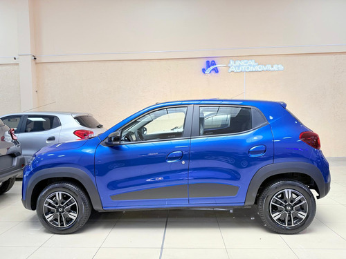 Renault Kwid 1.0 Sce 66cv Intense