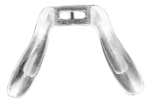 4 Sillín Para Gafas, Puente De Silicona, Almohadilla Grande