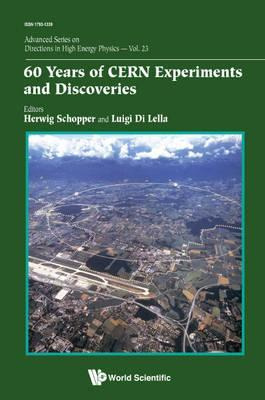 Libro 60 Years Of Cern Experiments And Discoveries - Luig...