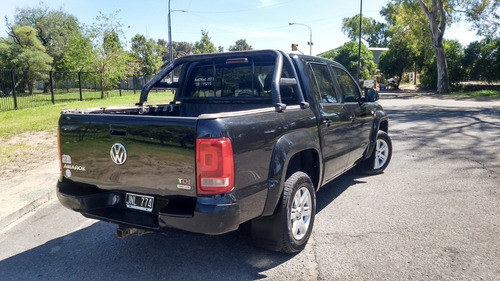 Vw Amarok